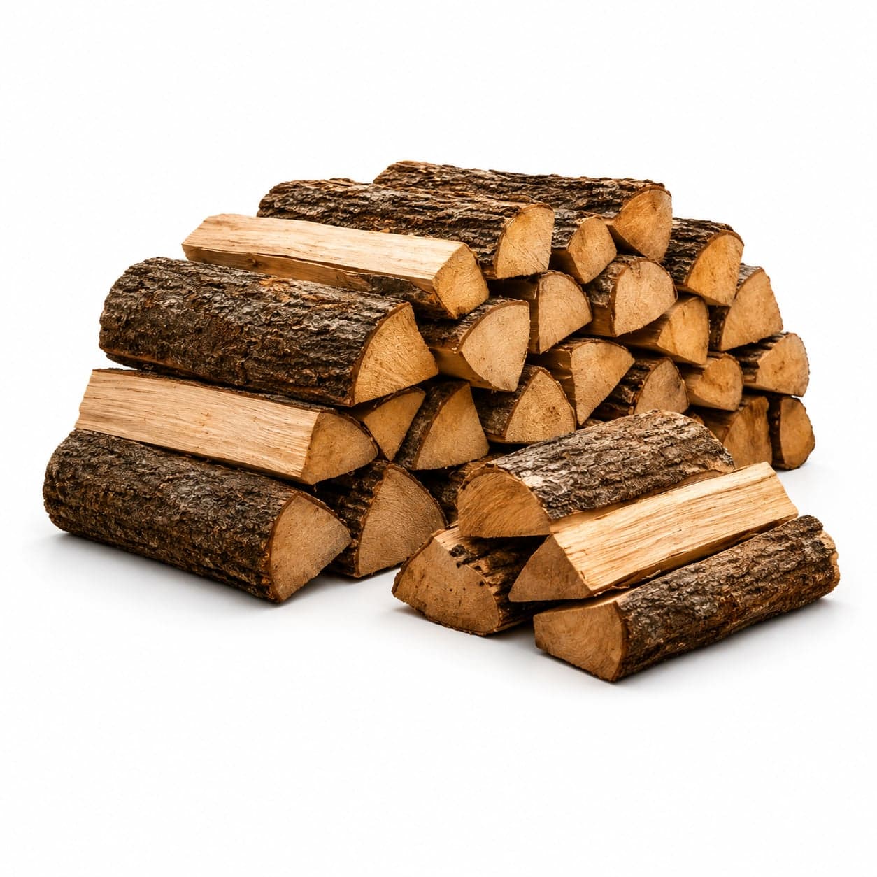 Firewood Log