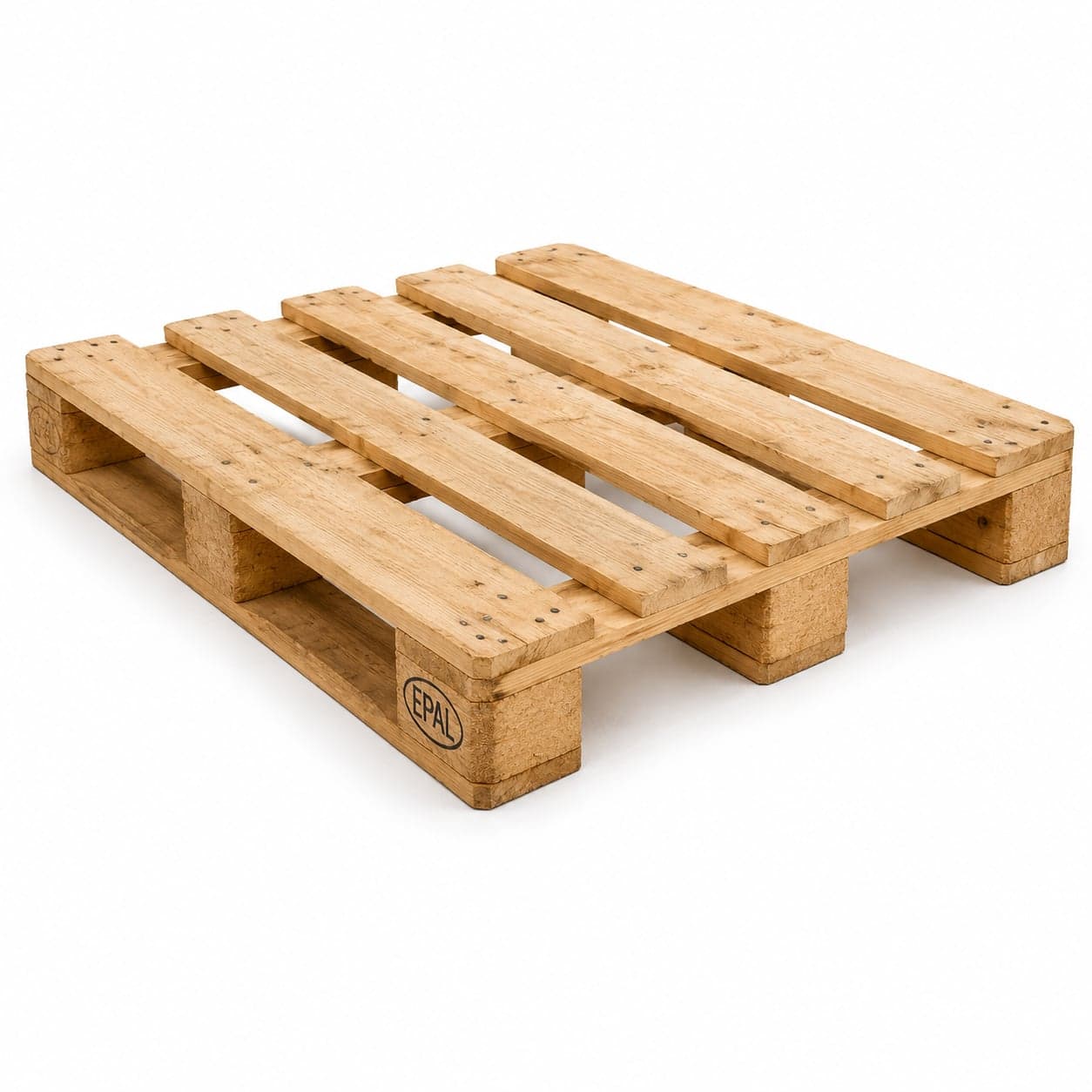 Europe Pallet (EUR/EPAL)