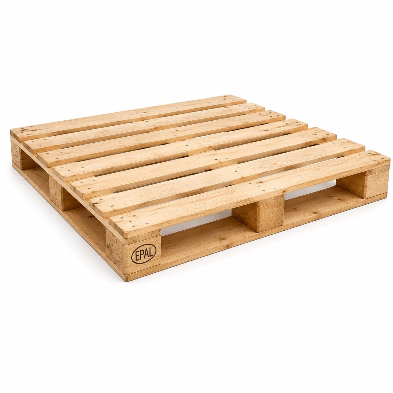 Industrial Pallet (American)