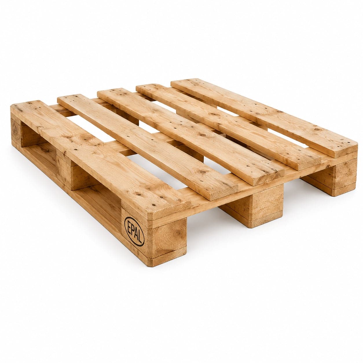 Used Pallet